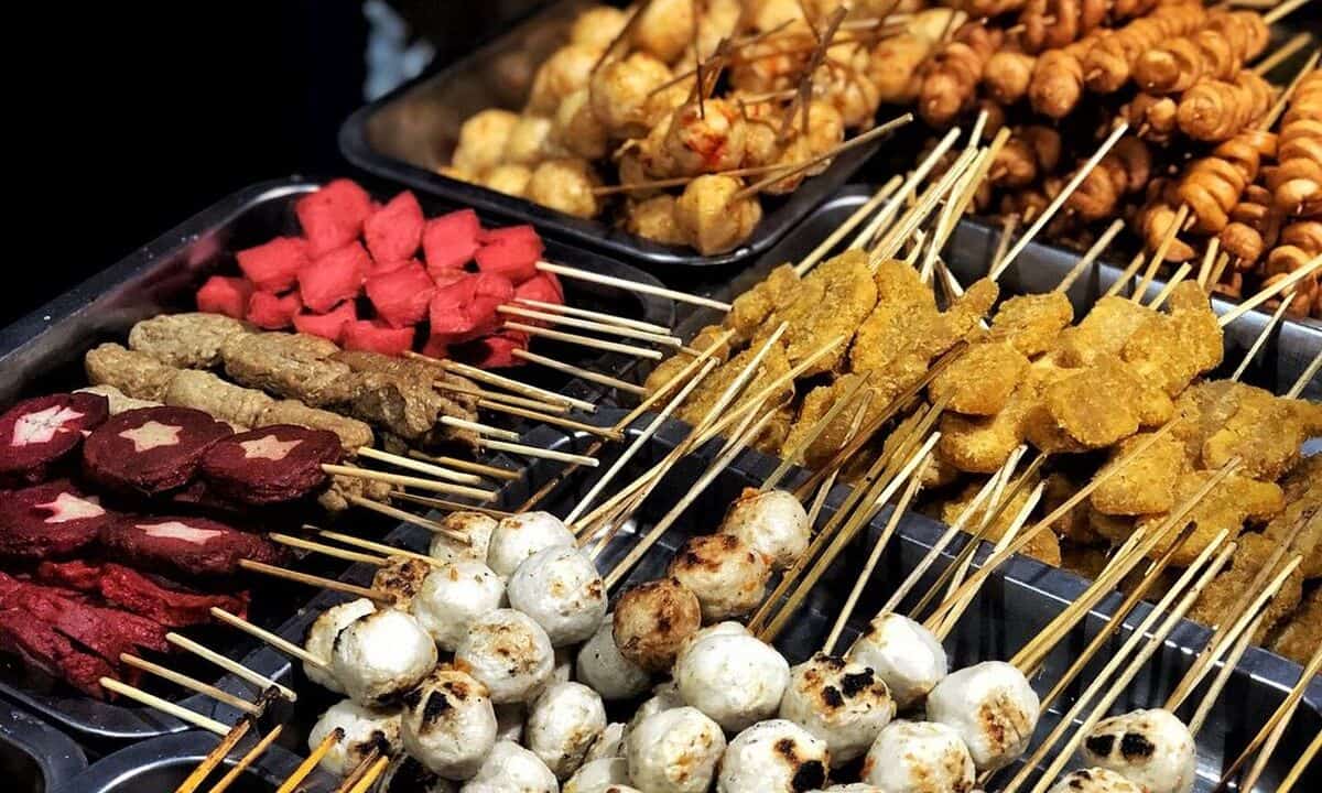 Angkringan